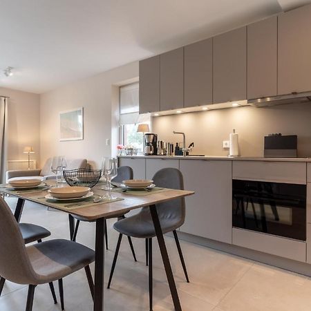 Ferienwohnung Groede Sankt Peter-Ording Bagian luar foto
