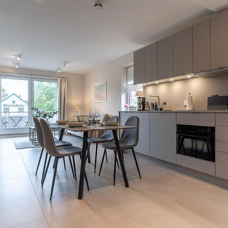 Ferienwohnung Groede Sankt Peter-Ording Bagian luar foto